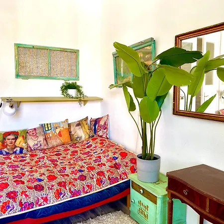 Butique Flat At Downtown