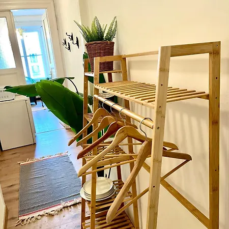 Appartement Butique Flat At Downtown Budapest