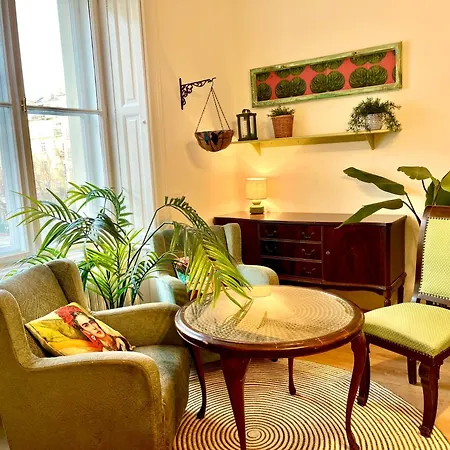 Butique Flat At Downtown Appartement Budapest